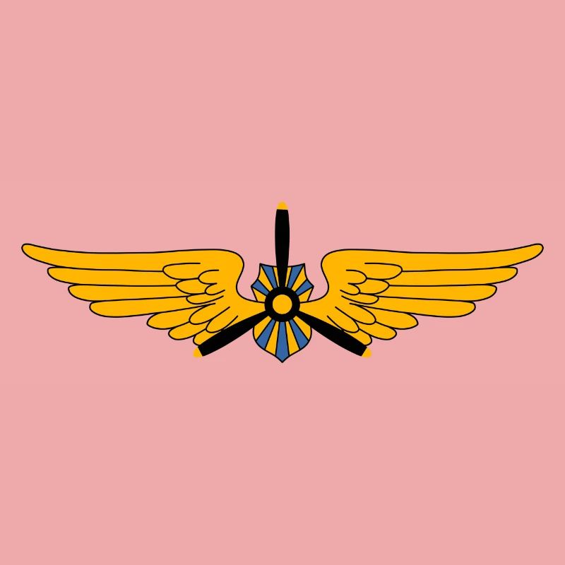 wing
