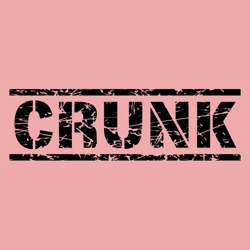 Crunk