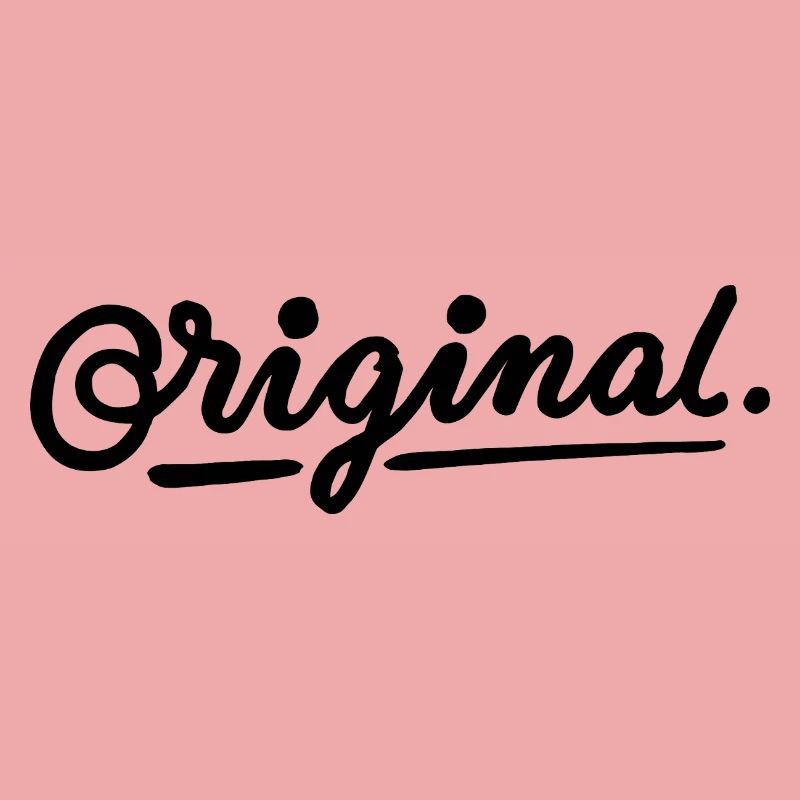 original