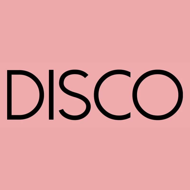 DISCO Diskokugel