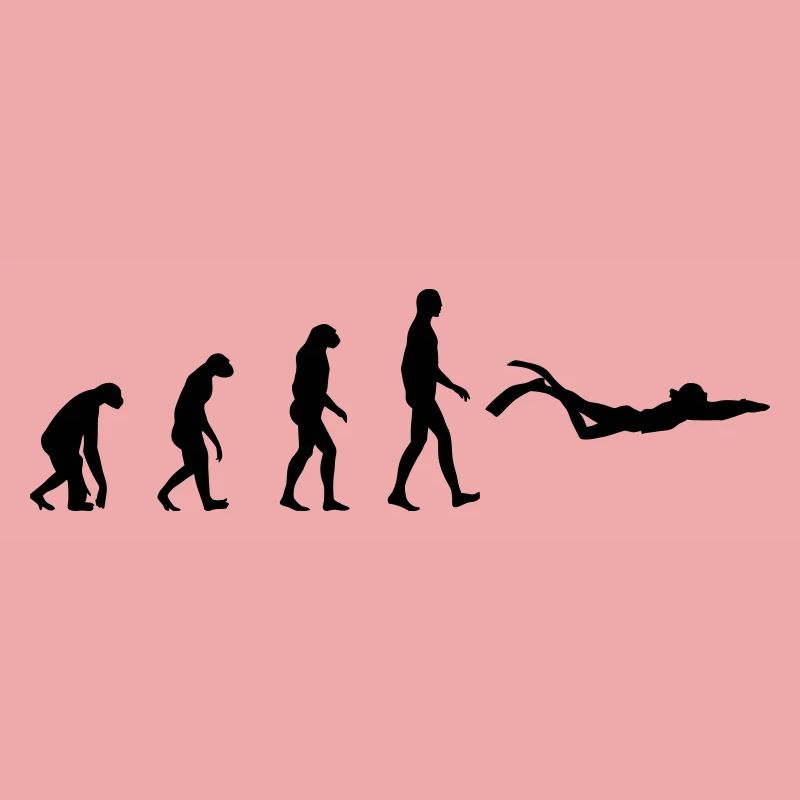 Diving