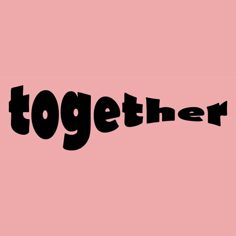 together
