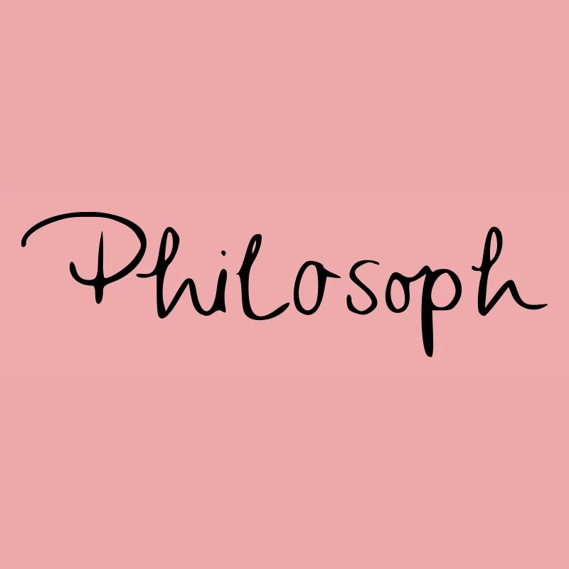 Philosoph