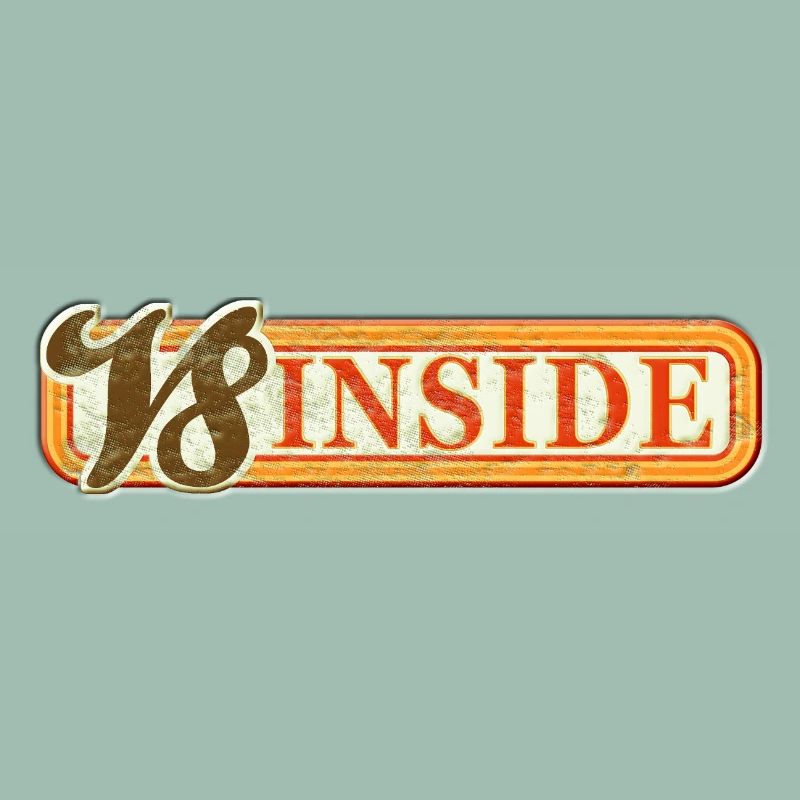 V8 Inside