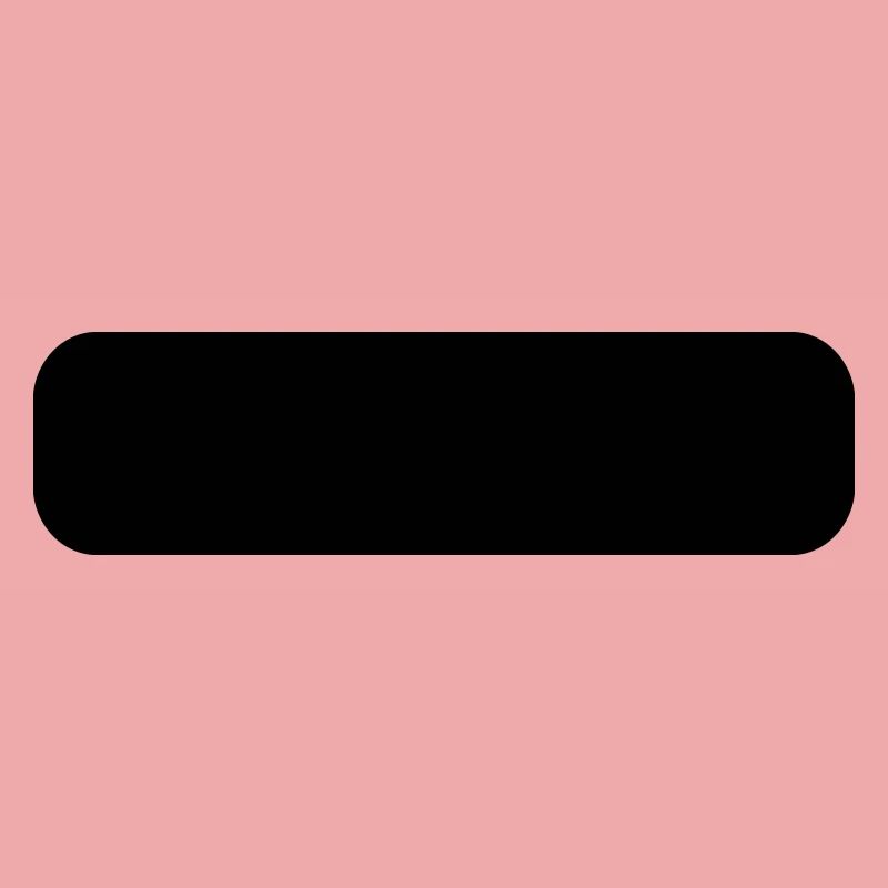 Rounded rectangle