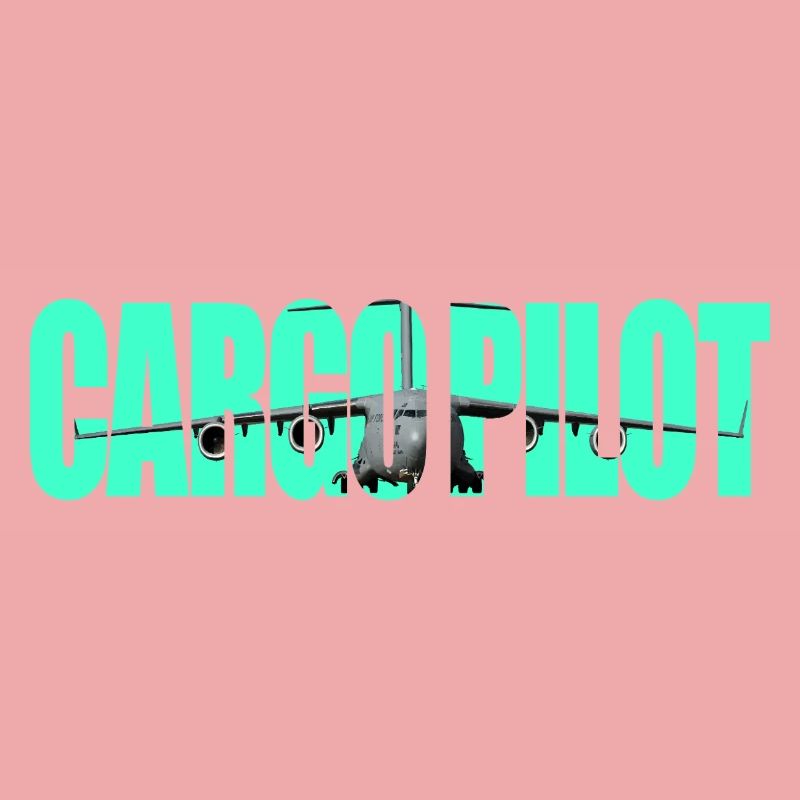 Cargo pilot C-17