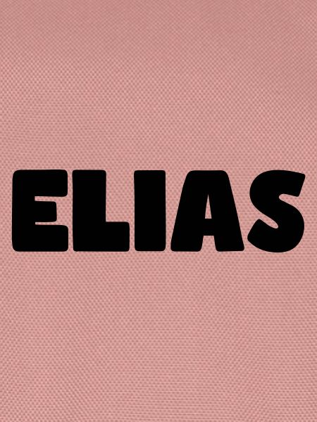 Elias Name