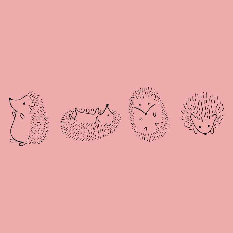Igel Igel Igel Igel