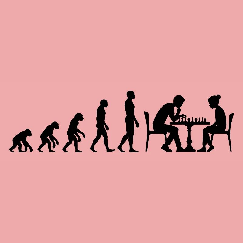ÉVOLUTION VERS MAÎTRE D’ÉCHECS – MATE ! AMATEUR D’ÉCHECS