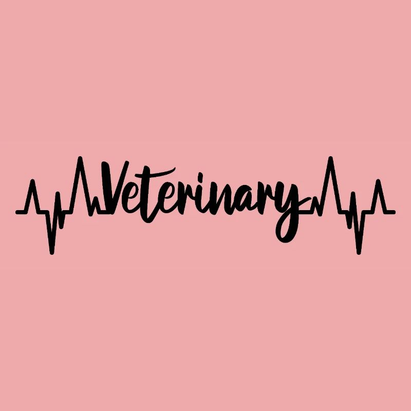 Veterinary pulse rate
