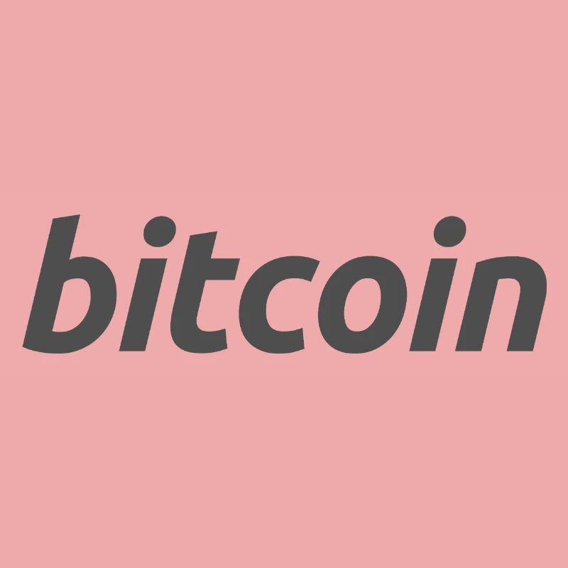 bitcoin Logo