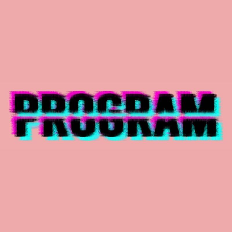Programme informatique