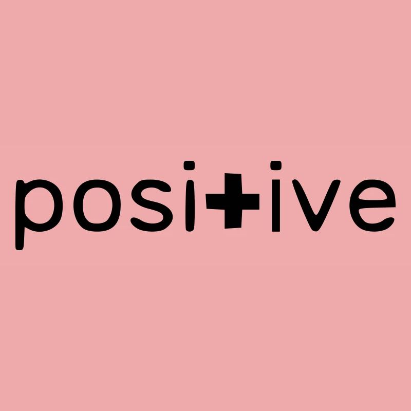 Positive