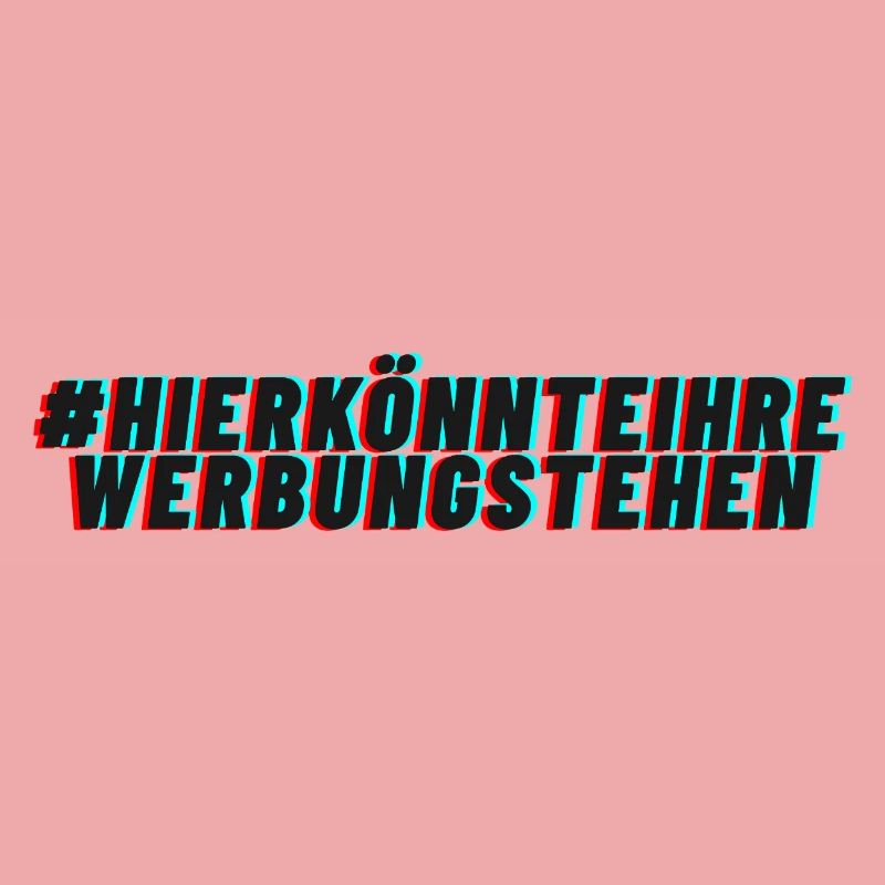 Werbefläche zu vermieten?