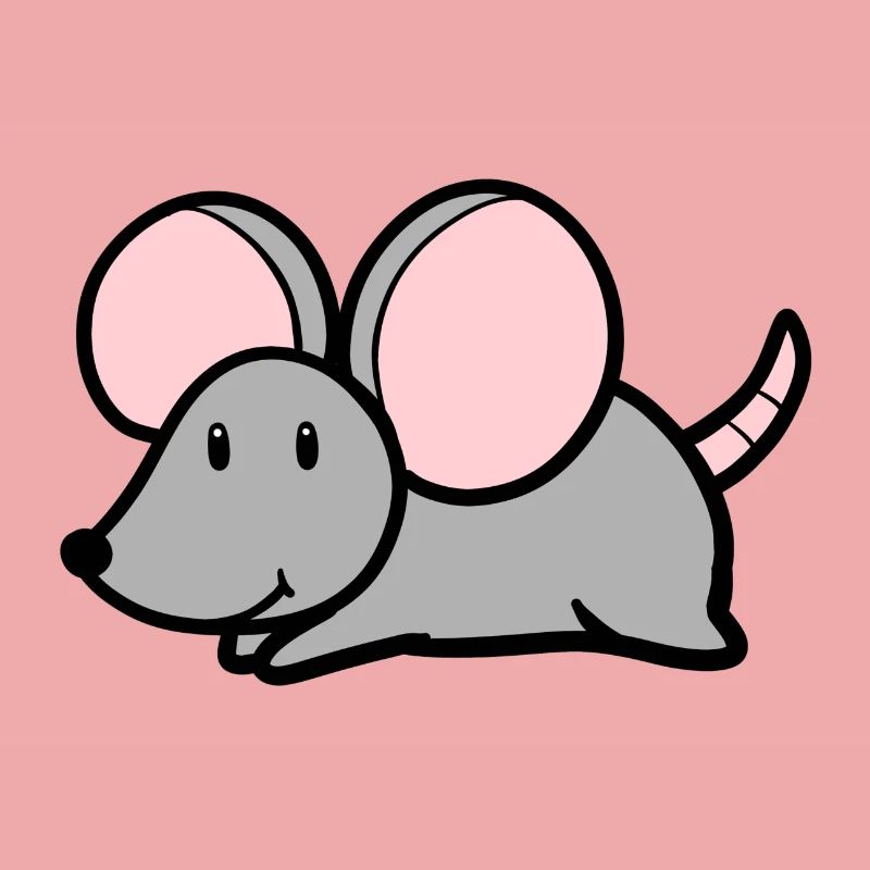 Süsse Maus