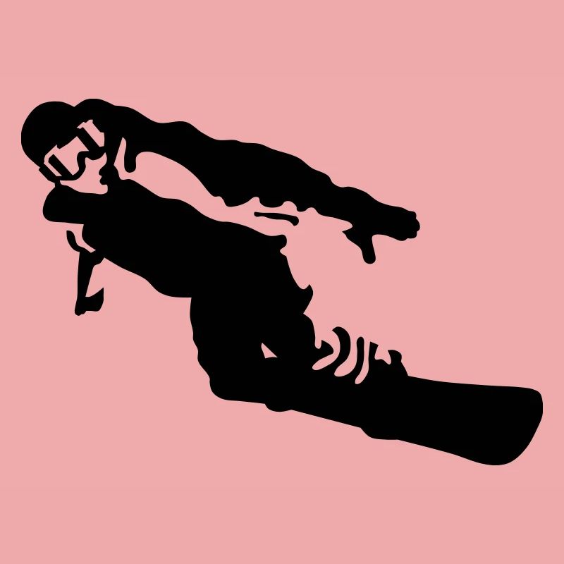 snowboarder