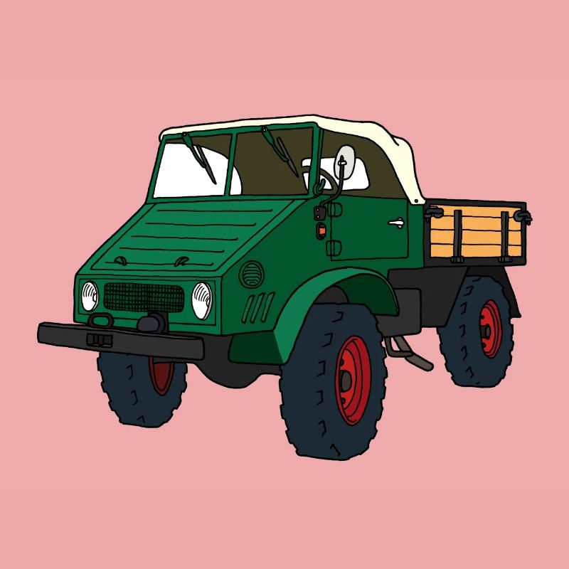 Mog 401