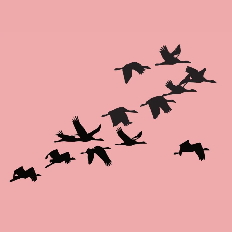 cranes
