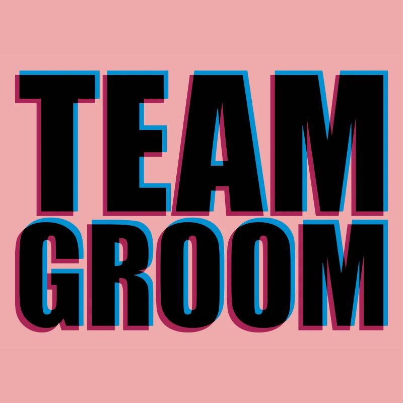 Groom 3D Team