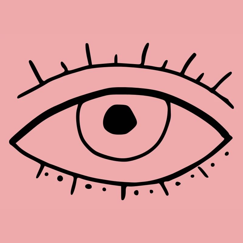 Oeil