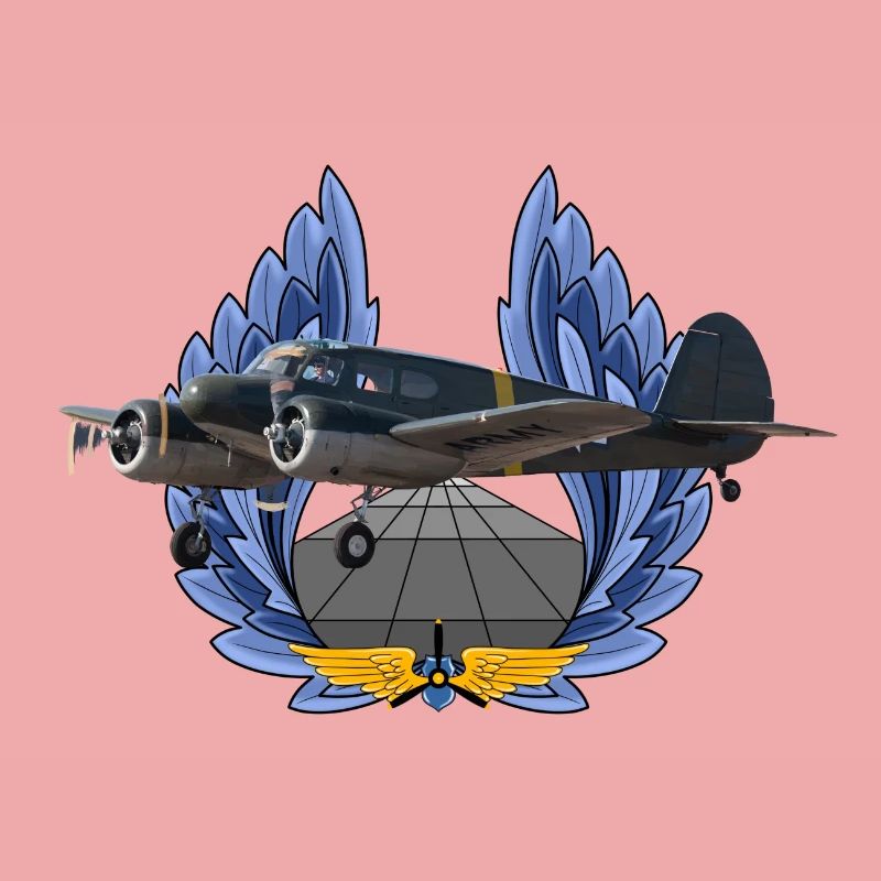 UC-78 Bobcat
