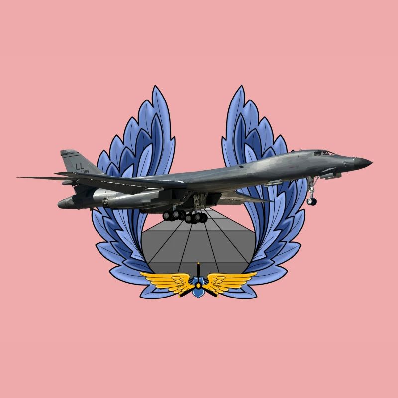 B-1B Lancer