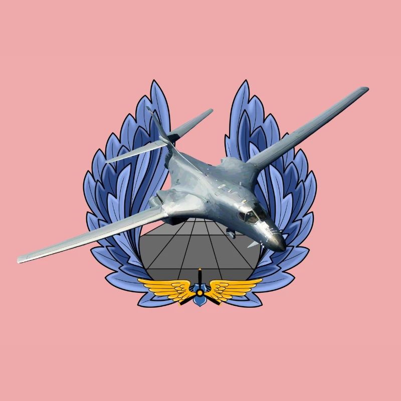 B-1B Lancer