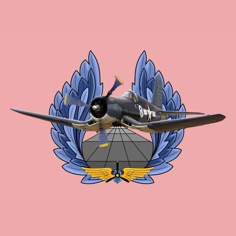 F4U Corsair
