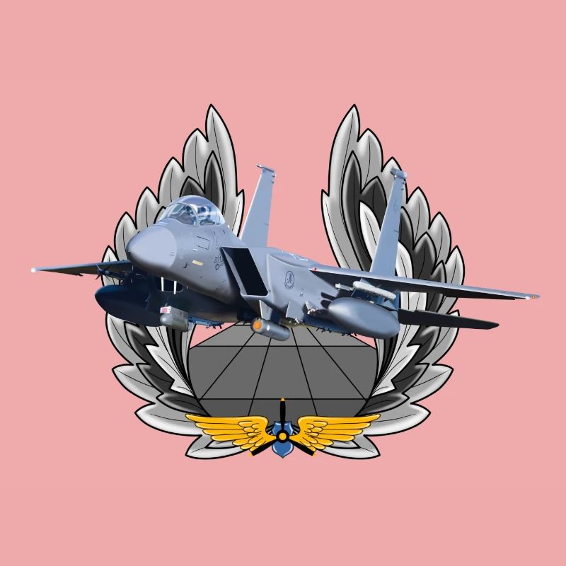 F-15 Eagle