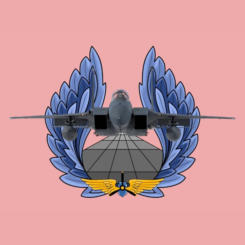 F-15 Eagle