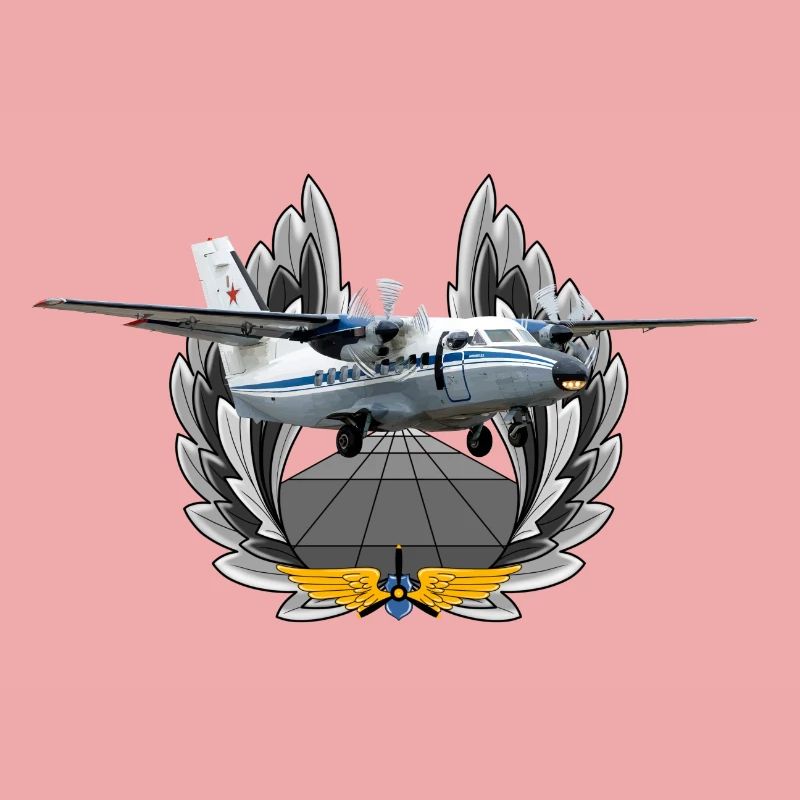 L-410 UVP-E