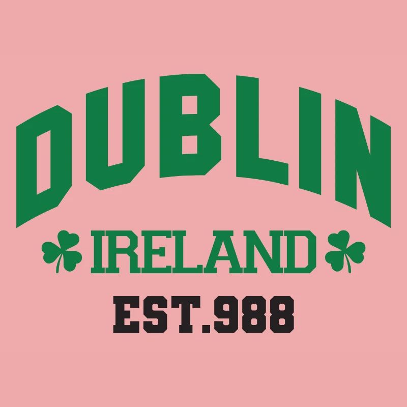 Dublin - Ireland