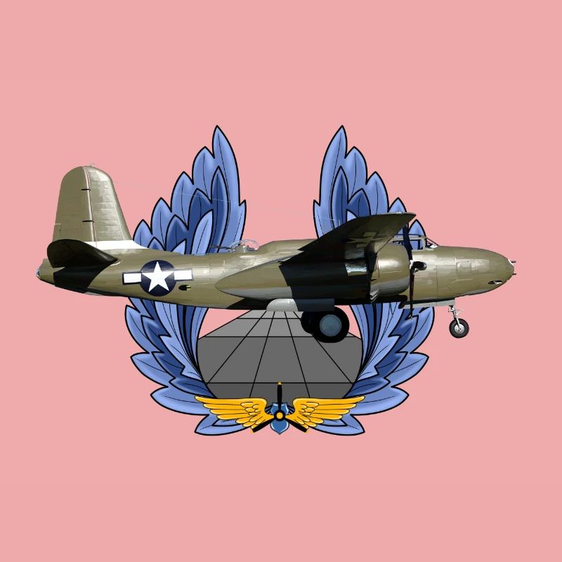 A-20 Havoc