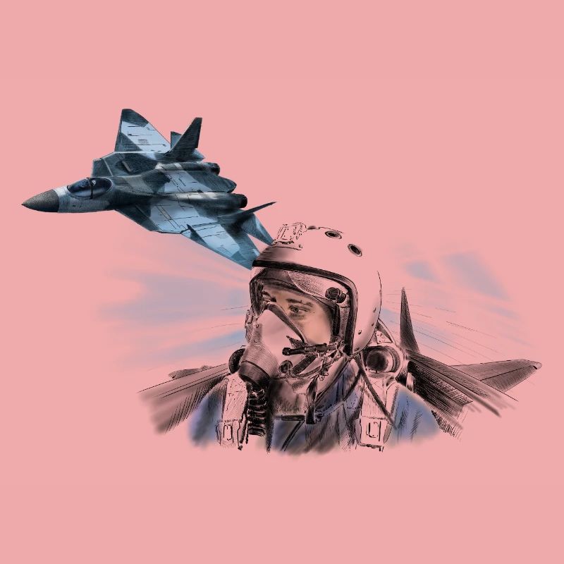 Jet Pilot