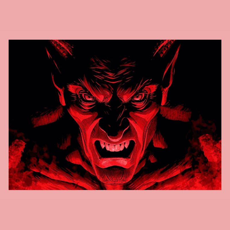 The Devil