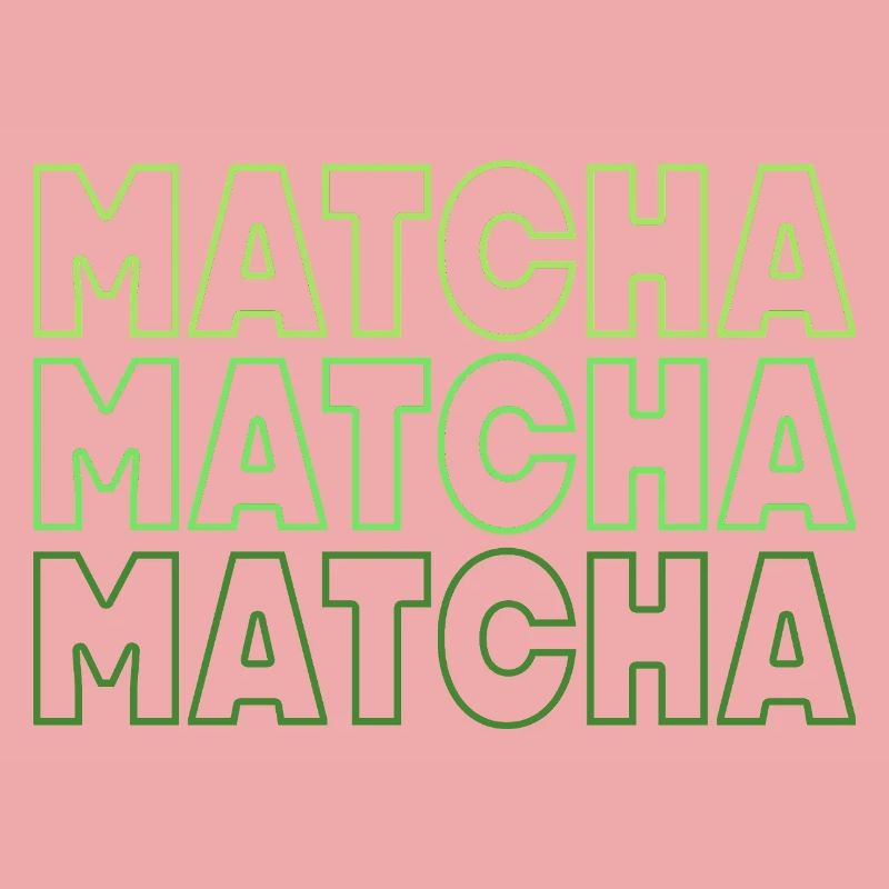 Matcha