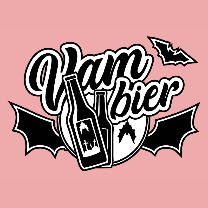 Vam-Bier, Bier, Vampier