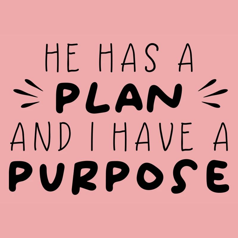Plan & Purpose