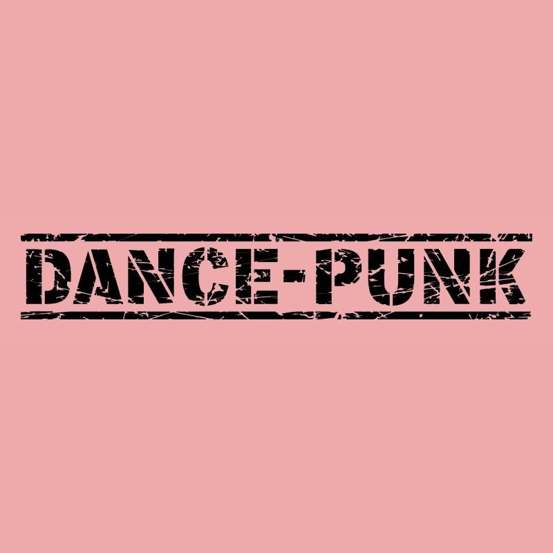 Dance Punk