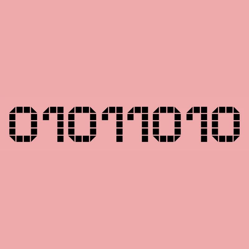 Notation binaire - 90