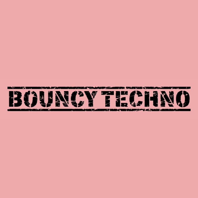Bouncy Techno