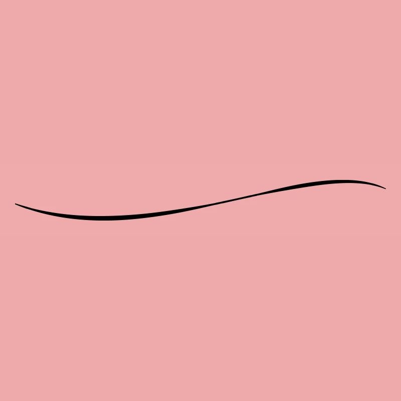 Stroke Art Brushstroke Underscore Crack Line