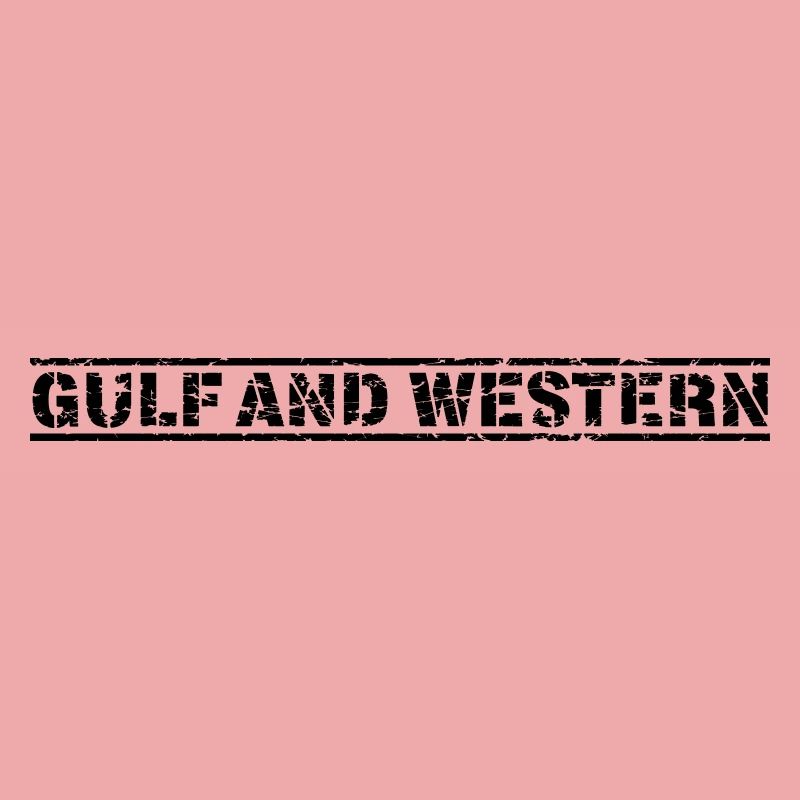Gulf and Western