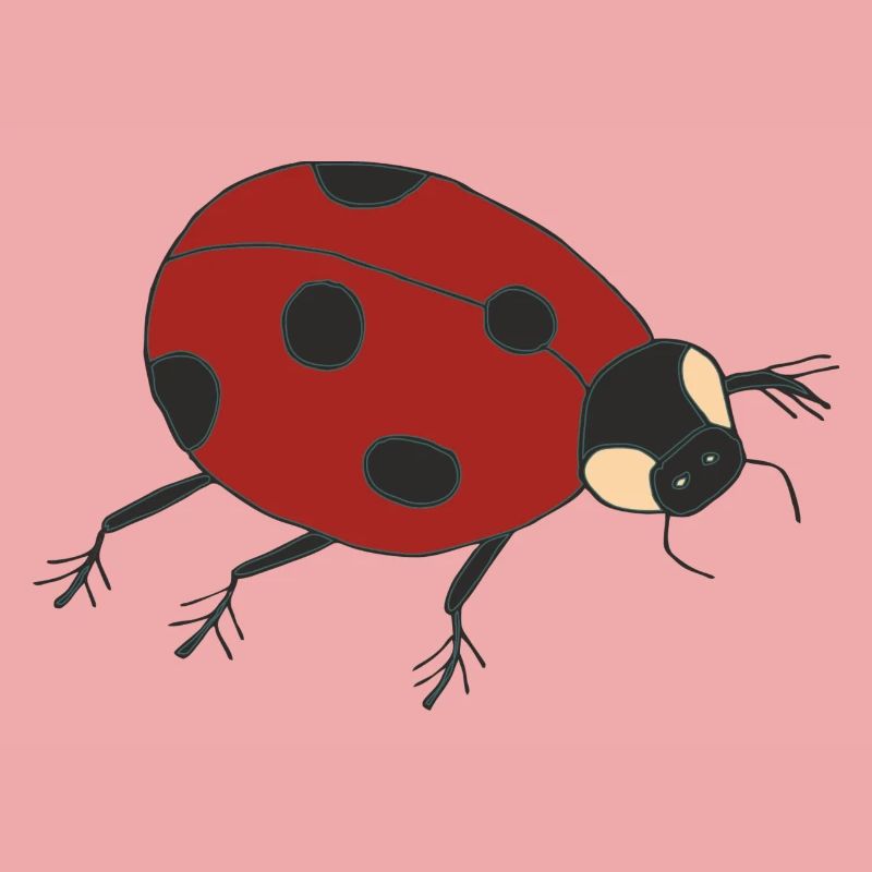 marienkäfer