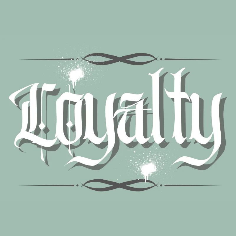 Loyalty