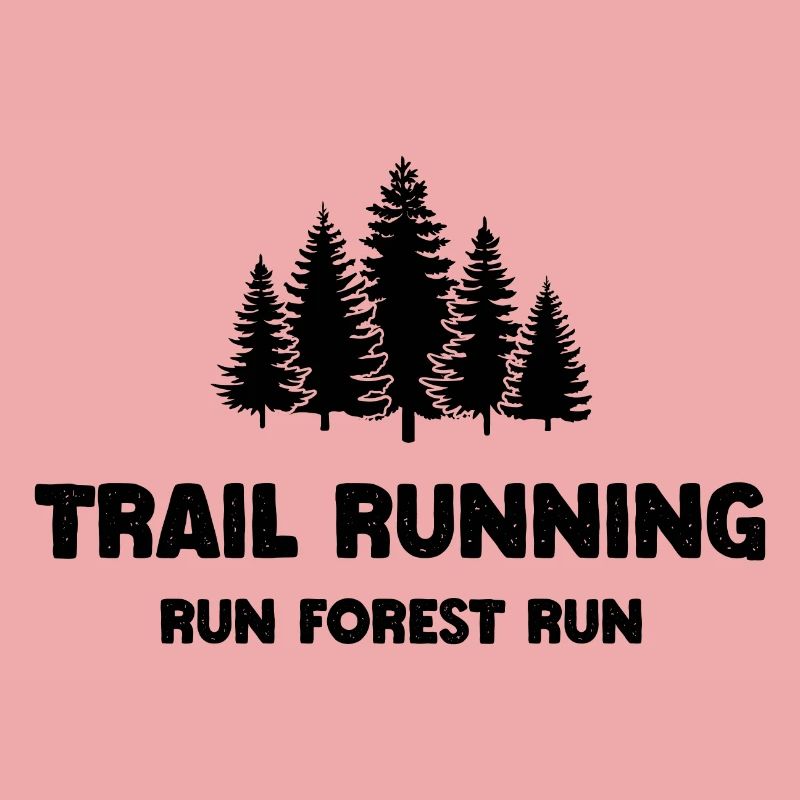 Course à pied - Run Forest Run