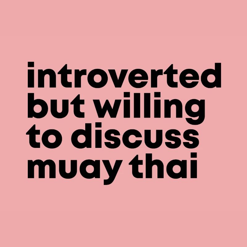 Muay Thai