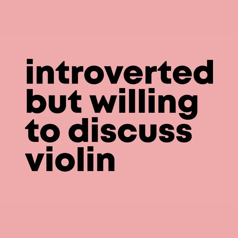violon