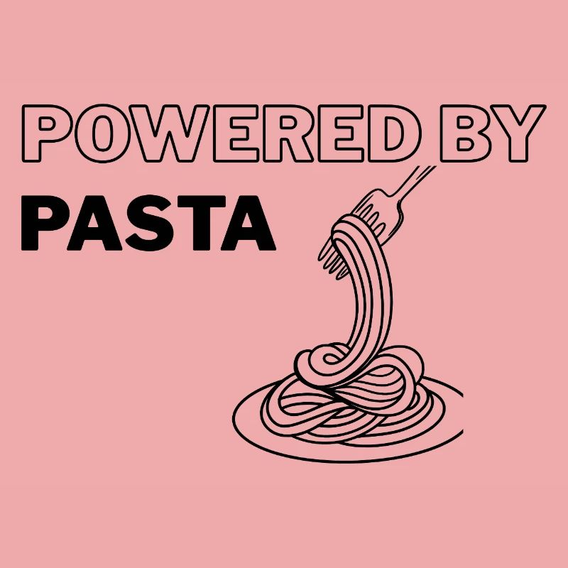 Propulsé par Pasta