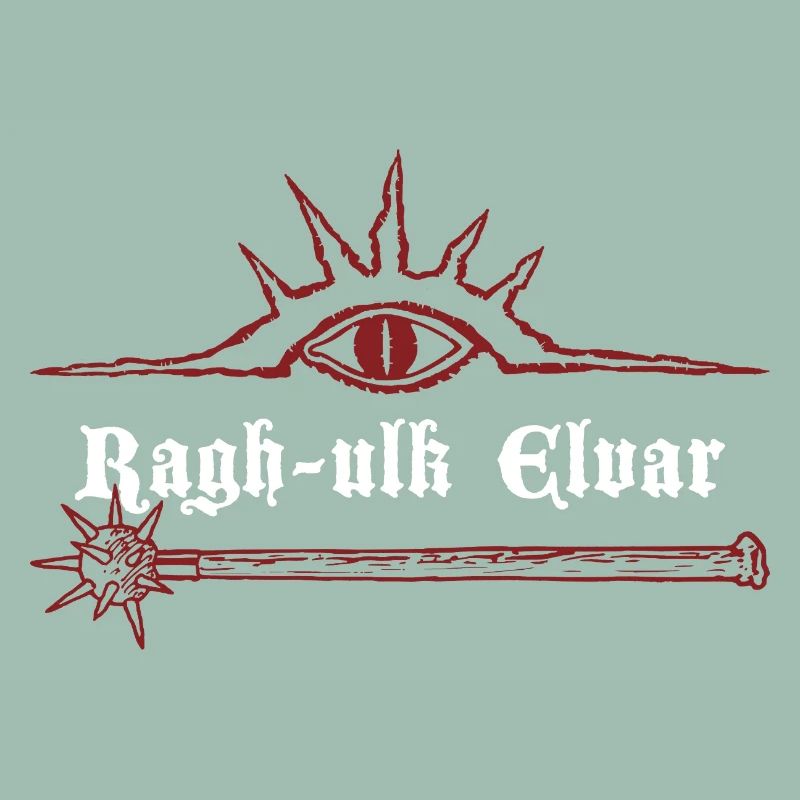 Ragh-ulk Elvar